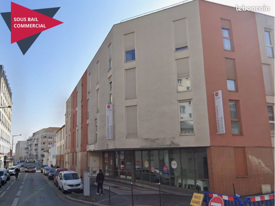 Appartement 1 pièce 18 m² (image 1)