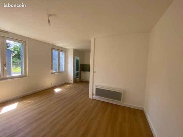 Appartement 3 pièces 62 m² (image 1)