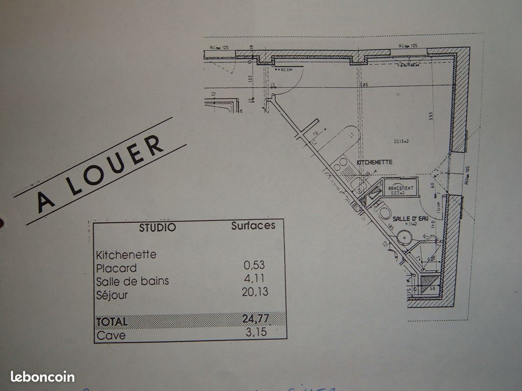 Studio uzein - Uzein 64230 (image principale 2)
