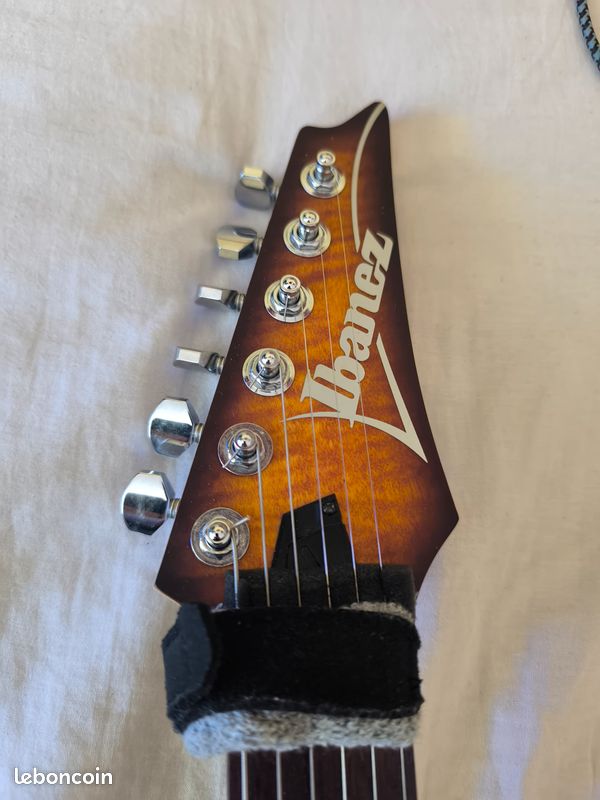 Ibanez RGA42FM-DEF (image 1)