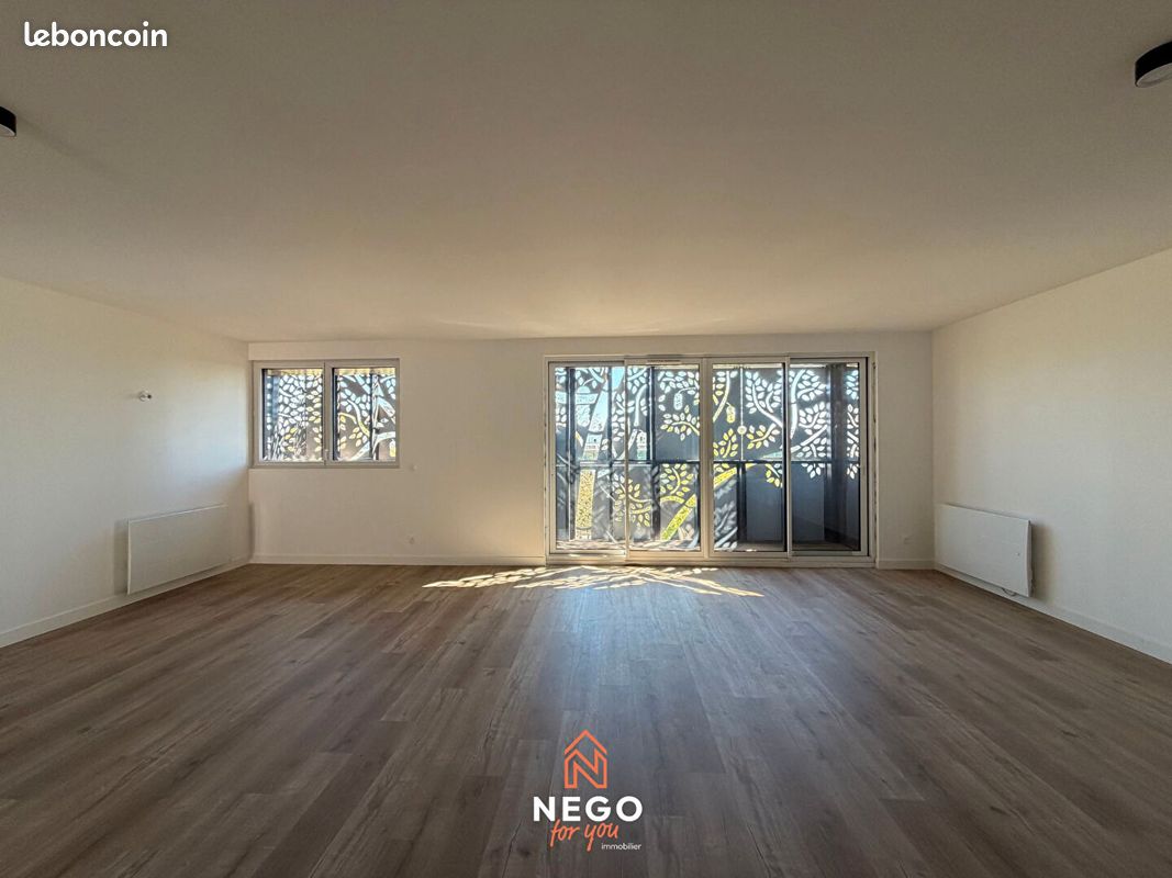 Appartement 3 pièces 137 m² · à Angers · 137 m² · 645 000 €