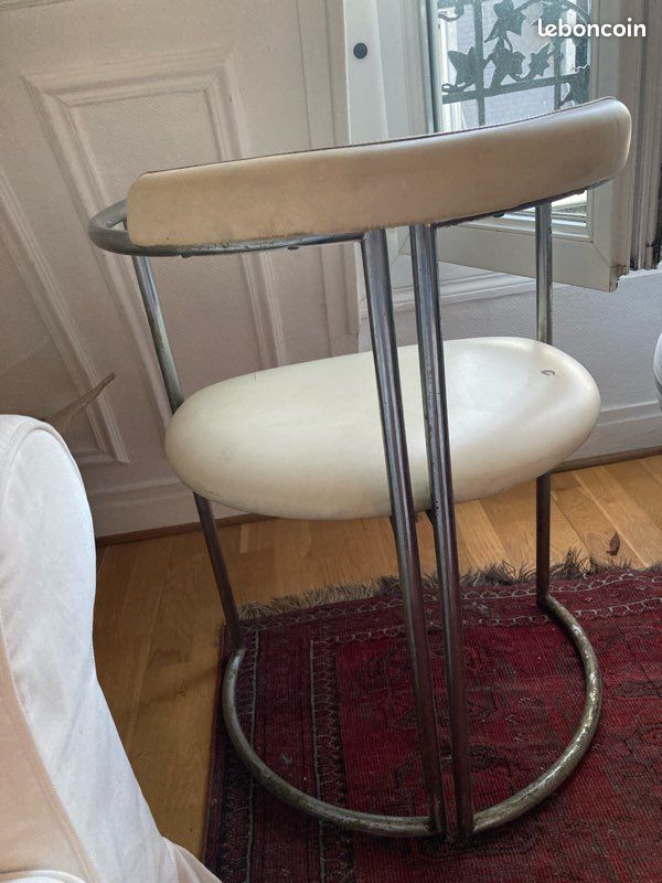 Chaise designer Arredo Paderno 70´s (image 2)