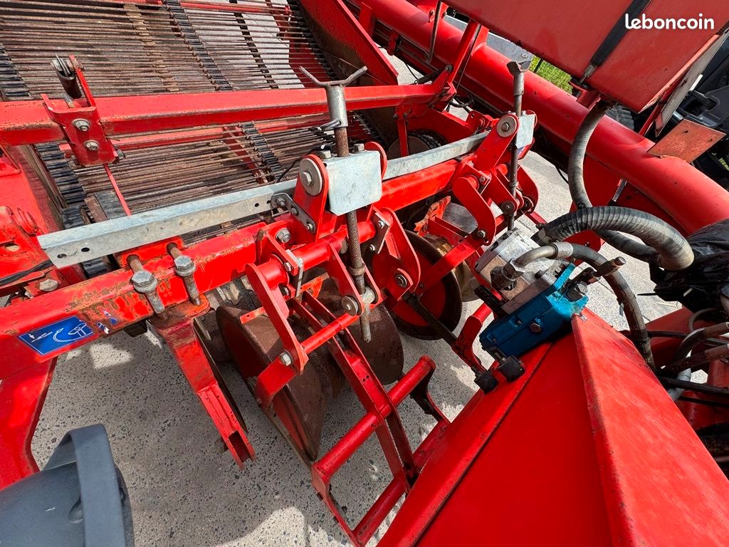 Grimme DL 1700 (image 7)