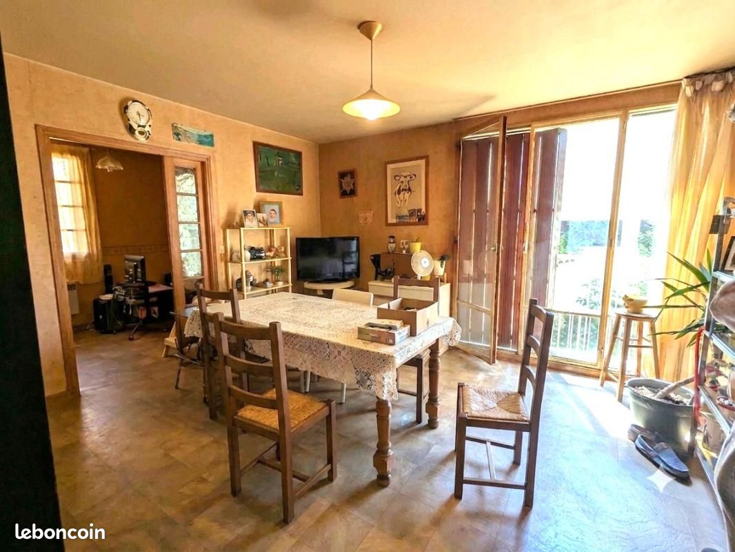 Appartement 2 pièces 60 m² · à Reims · 60 m² · 118 900 €