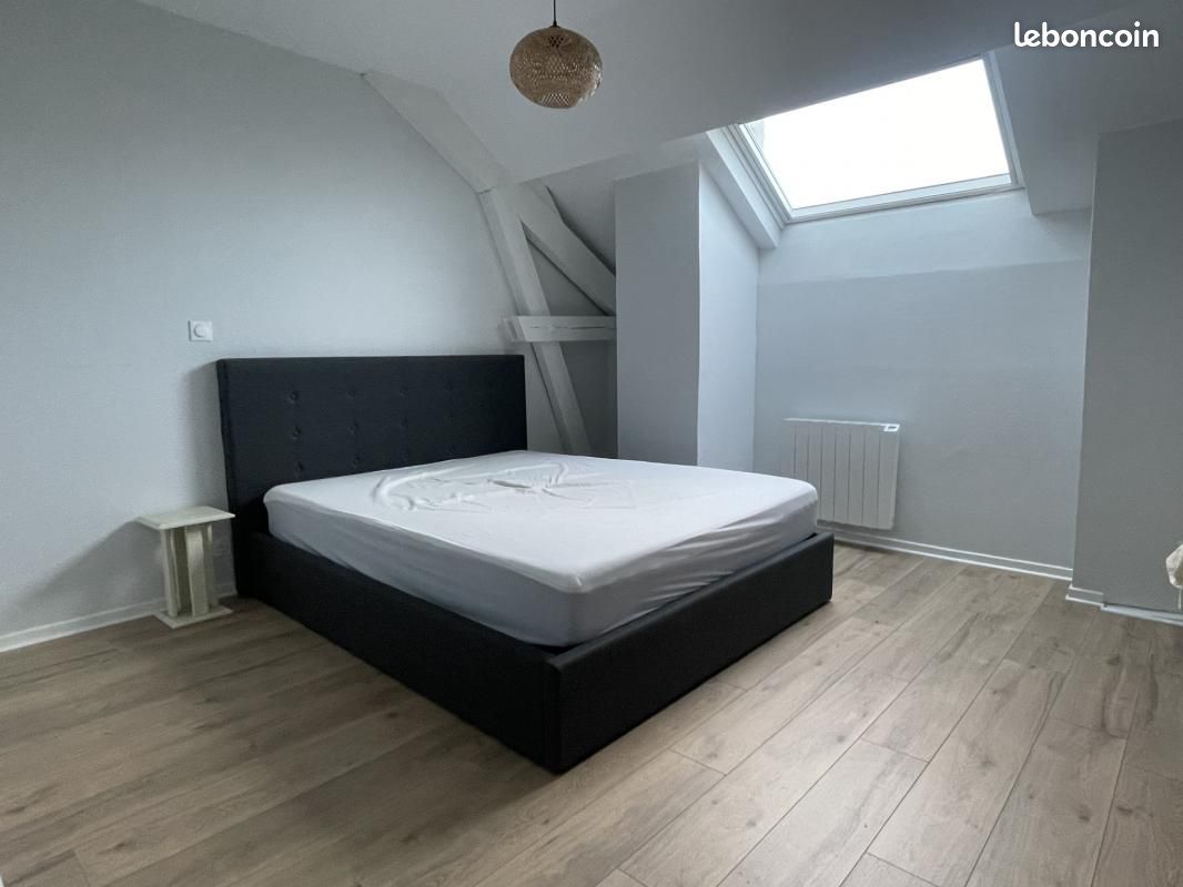 Appartement a louer saint-dizier - 2 pièce(s) - 70 m2 - Surfyn