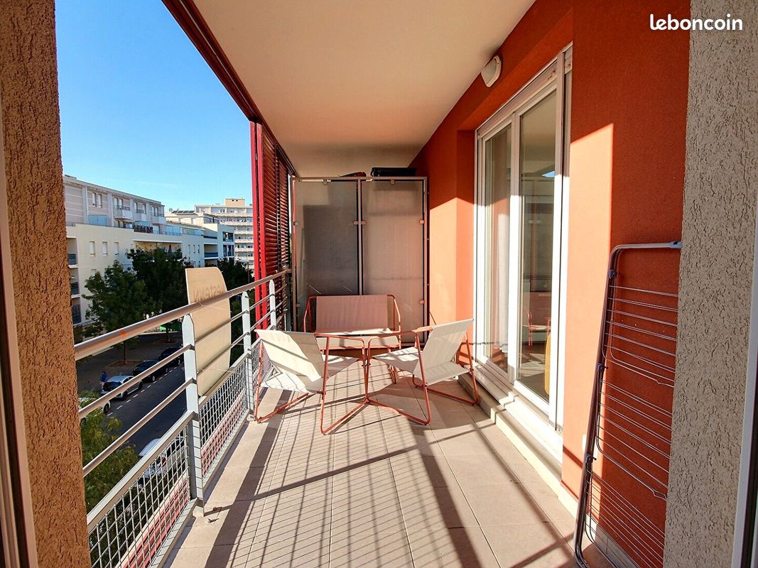Appartement 2 pièces 41 m² · à Avignon · 41 m² · 541 €/mois