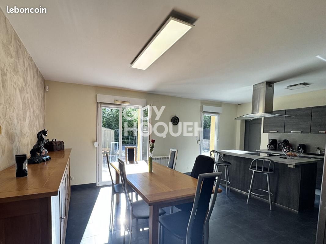 Maison 6 pièces 112 m² · à Thionville · 112 m² · 389 000 €