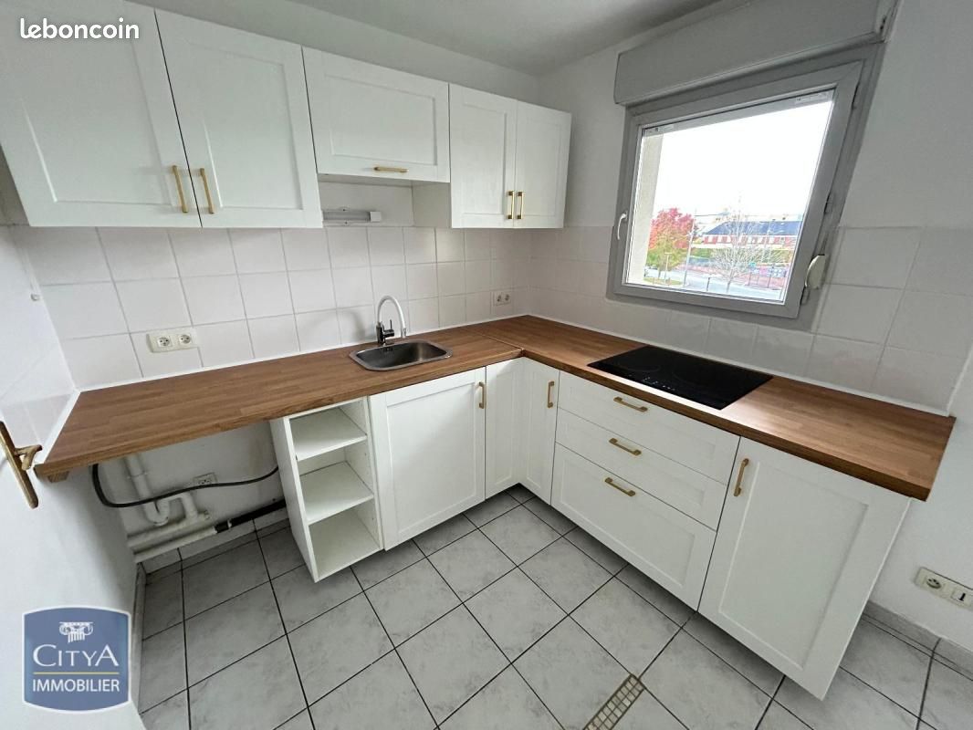 Appartement 2 pièces 47 m² · à Douai · 47 m² · 600 €/mois