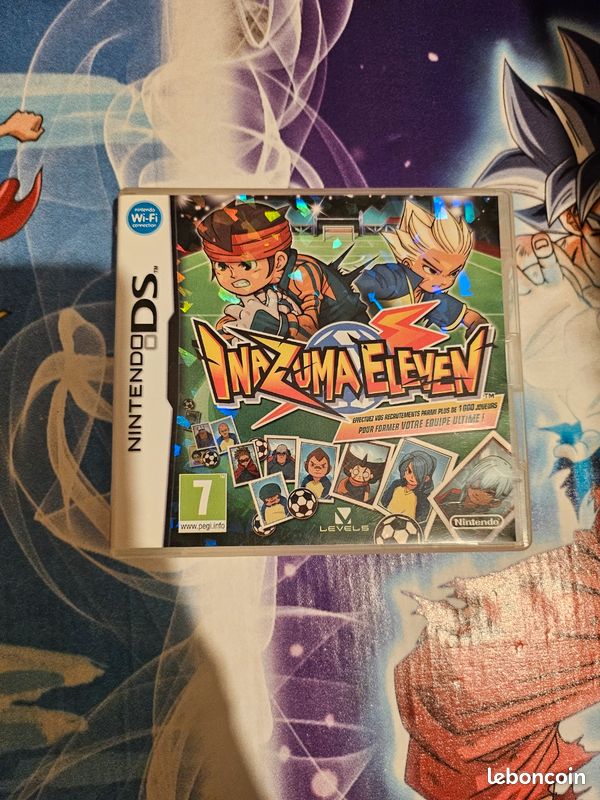 JEUX 3DS POKEMON Ultra Lune + 2 boîte vide pokemon lune et ultra soleil