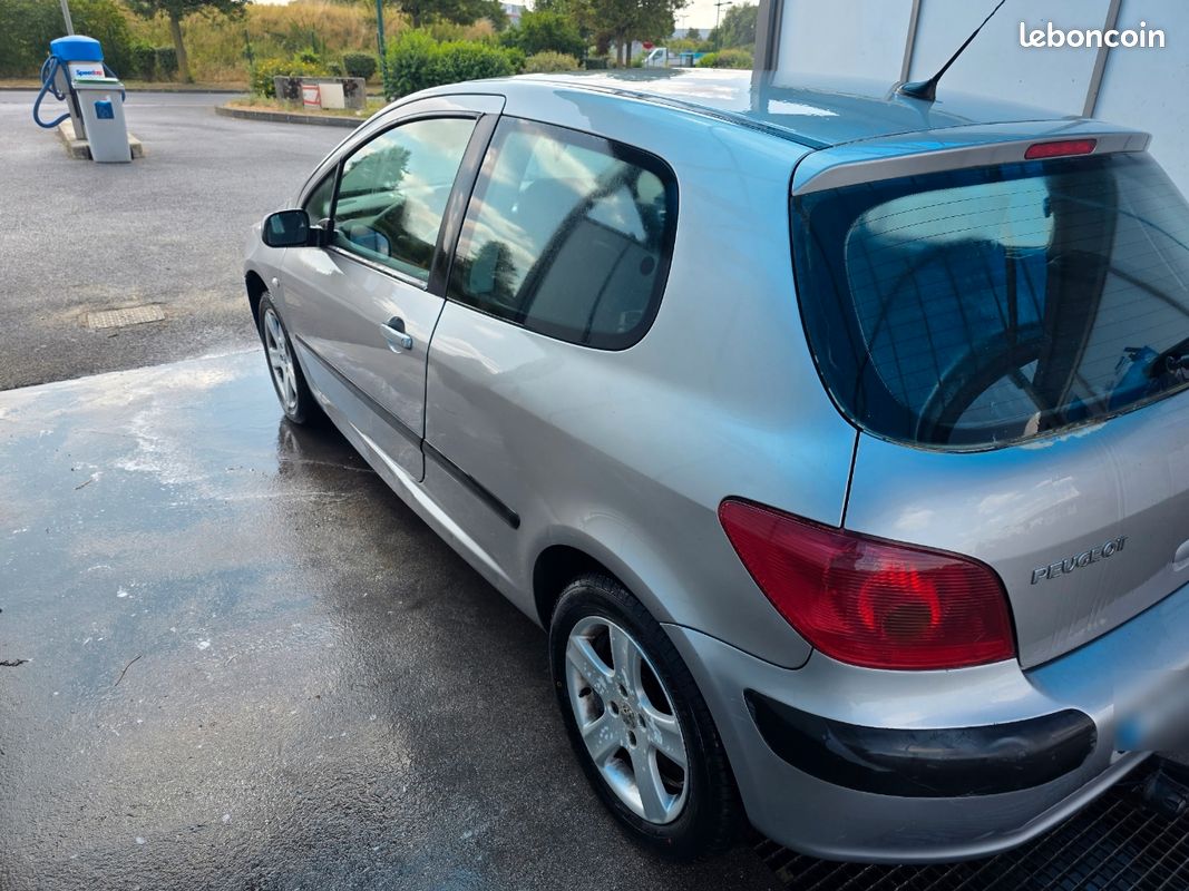 307 2l hdi 90 (image 1)