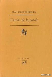 CHRETIEN jean-louis – philosophie – 15 livres neufs (image 5)