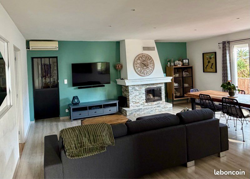 Maison / Appt 4 pièces 110m2 (image 4)