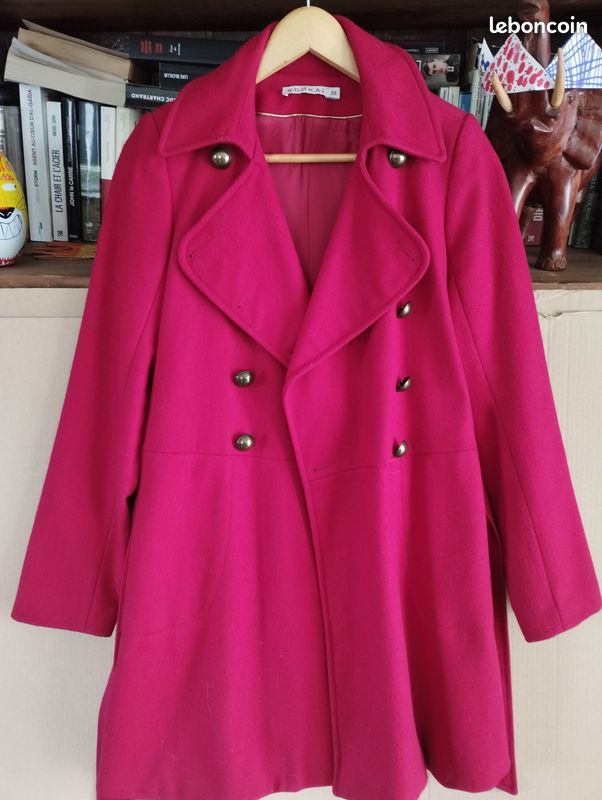 Veste kookai (image 1)