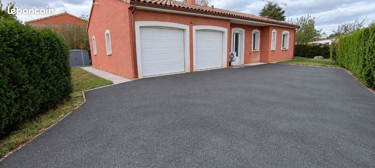 Maison 4 pièces 90 m² · à Labruguière · 90 m² · 950 €/mois