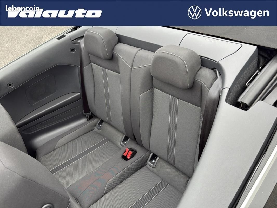 Volkswagen T-Roc CAB FL 1.5 TSI 150 CH DSG7 STYLE (image 6)