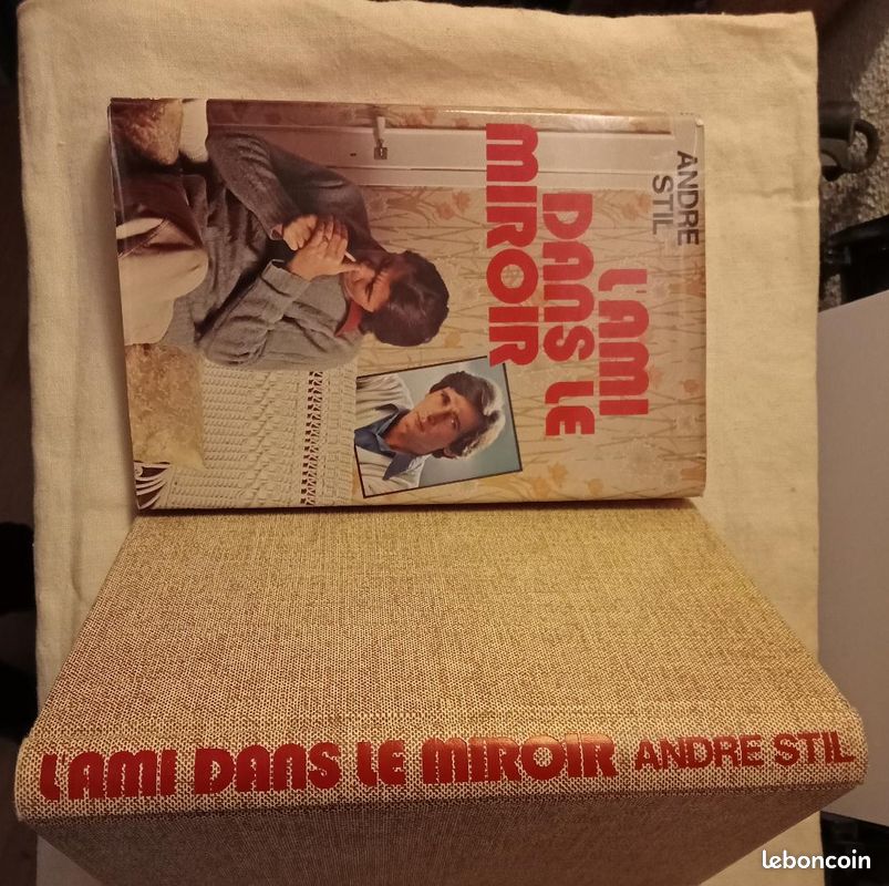 L’Ami dans le miroir - André Stil (image 5)