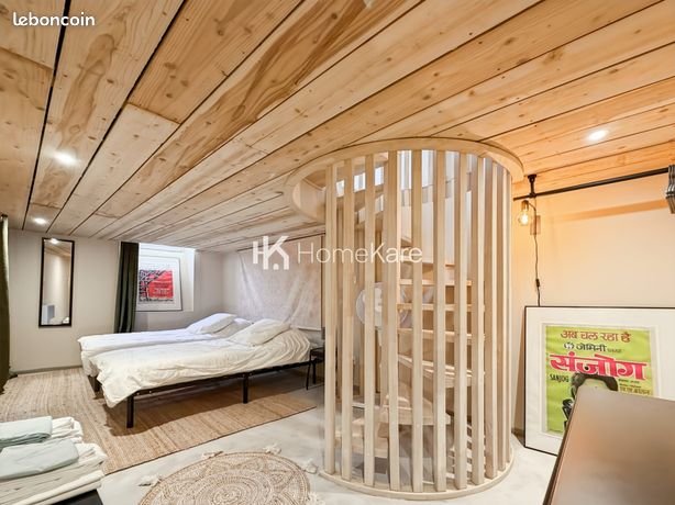 Maison 3 pièces 71 m² — 14
