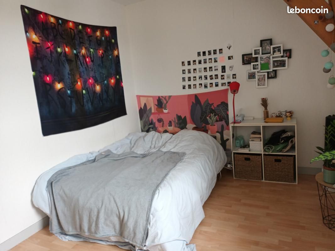 Appartement 3 pièces 73 m² - Poitiers 86000 (image principale 3)