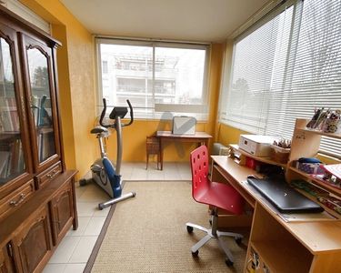 Appartement 378 000 € - 97 m²