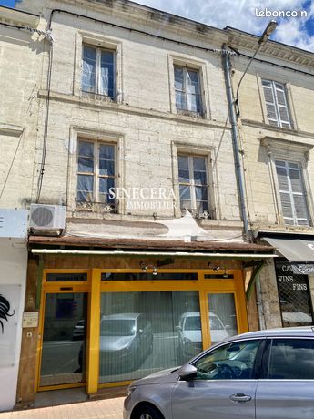 Immeuble 236 m² Ribérac