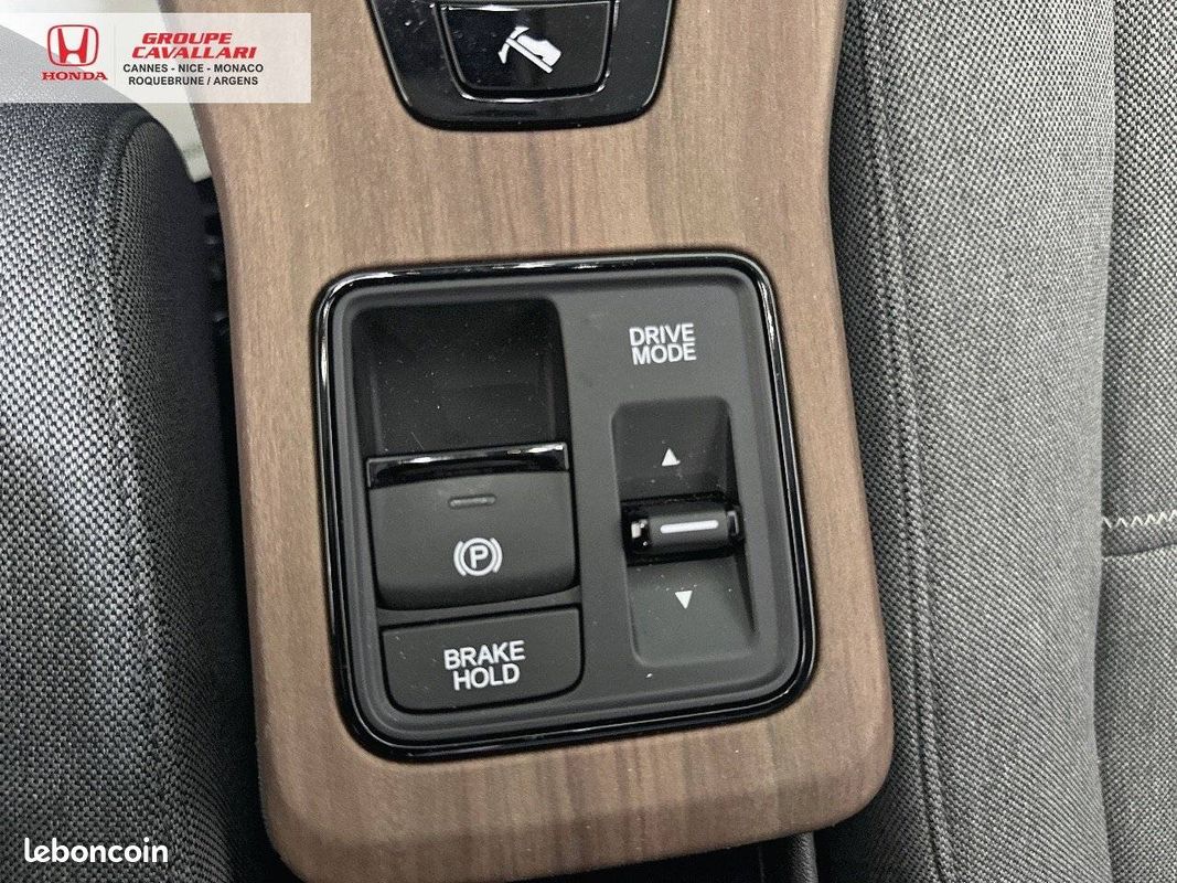 HONDA Honda e Advance 17" (image 18)