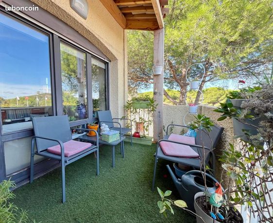 Maison à vendre et vente appartement Le Cap d'Agde (34300) - leboncoin