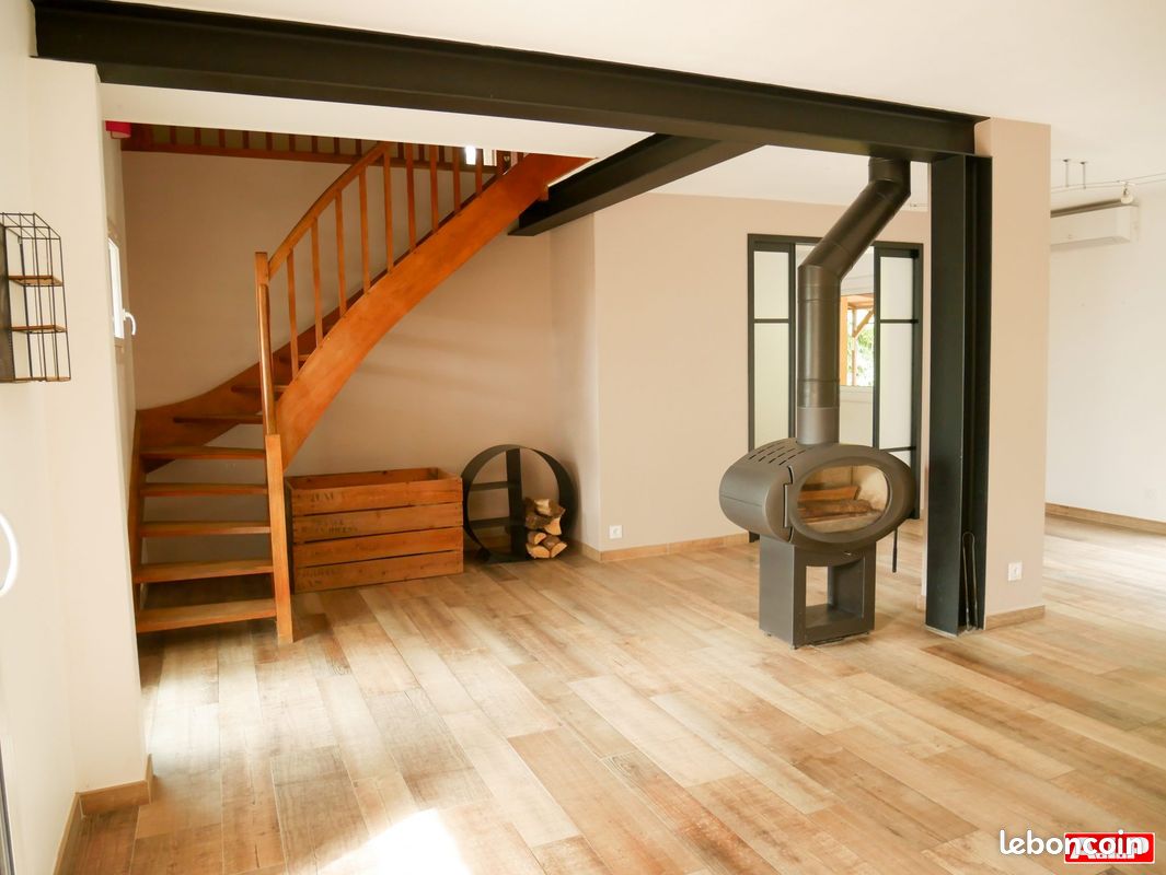 Maison 6 pièces 240 m² · à Cerizay · 240 m² · 265 200 €