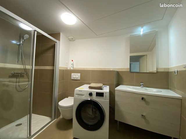 Appartement 3 pièces 49 m² · à Aix-en-Provence · 49 m² · 1 635 €/mois