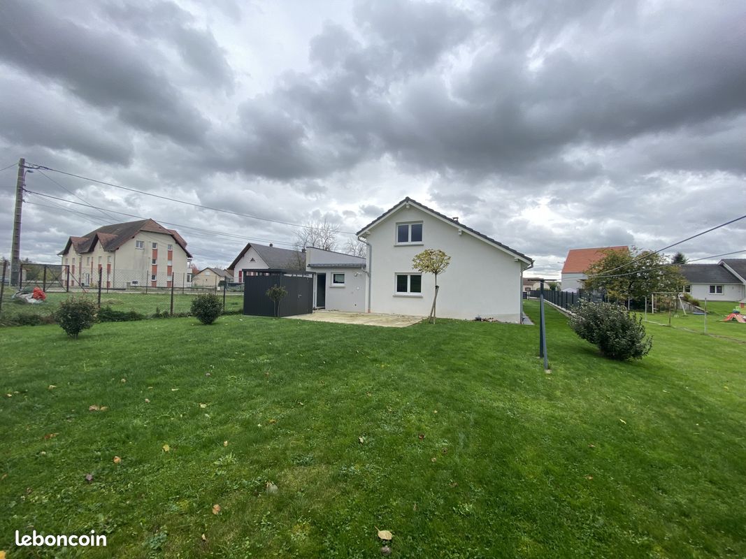 Maison 5 pièces 120 m² (image 6)