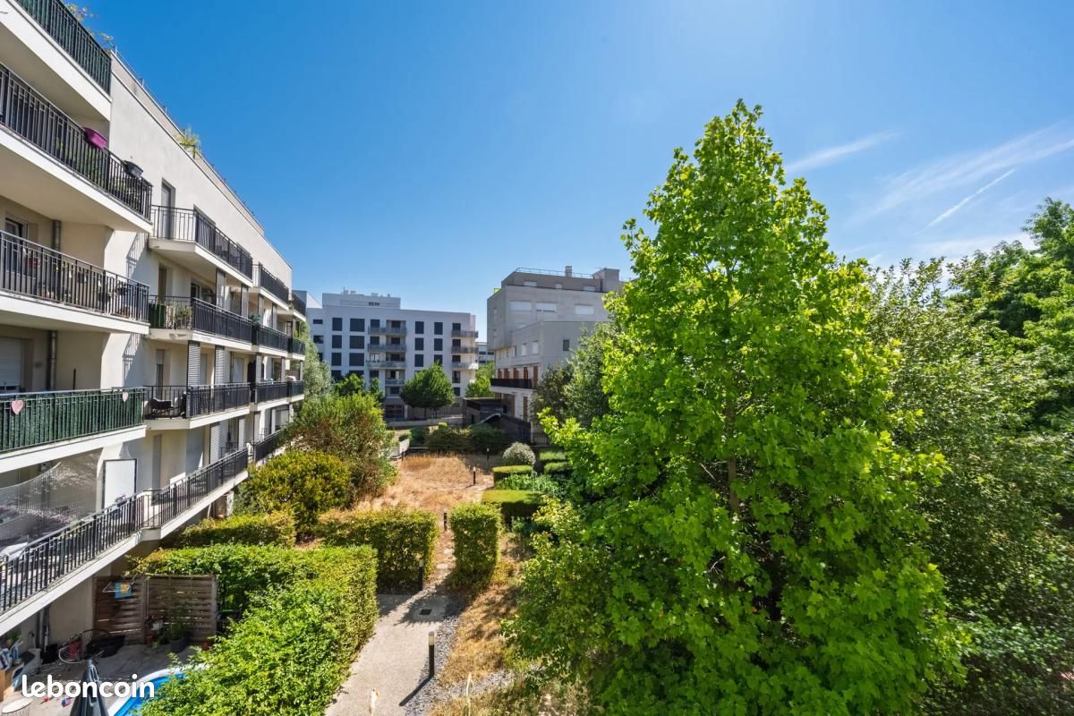 Appartement 3 pièces 67 m² · à Antony · 67 m² · 305 000 €