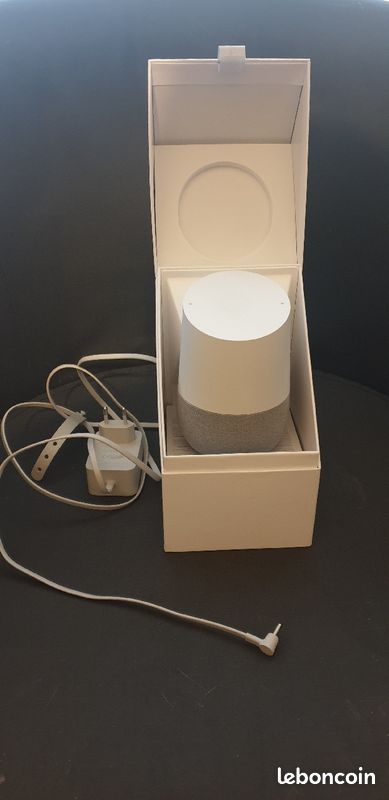 Google Home (image 1)