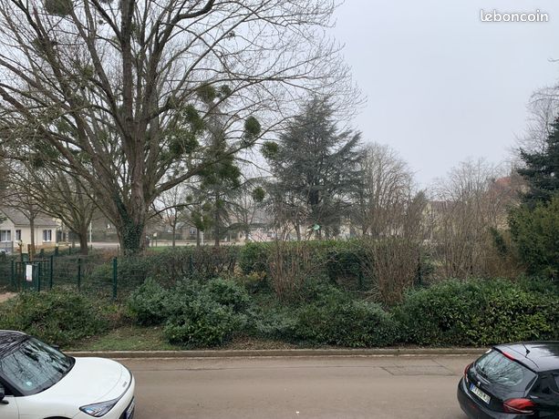 Appartement 3 pièces 55 m² — 6