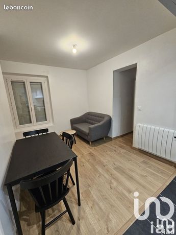 Appartement a louer brie-comte-robert - 3 pièce(s) - 45 m2 - Surfyn