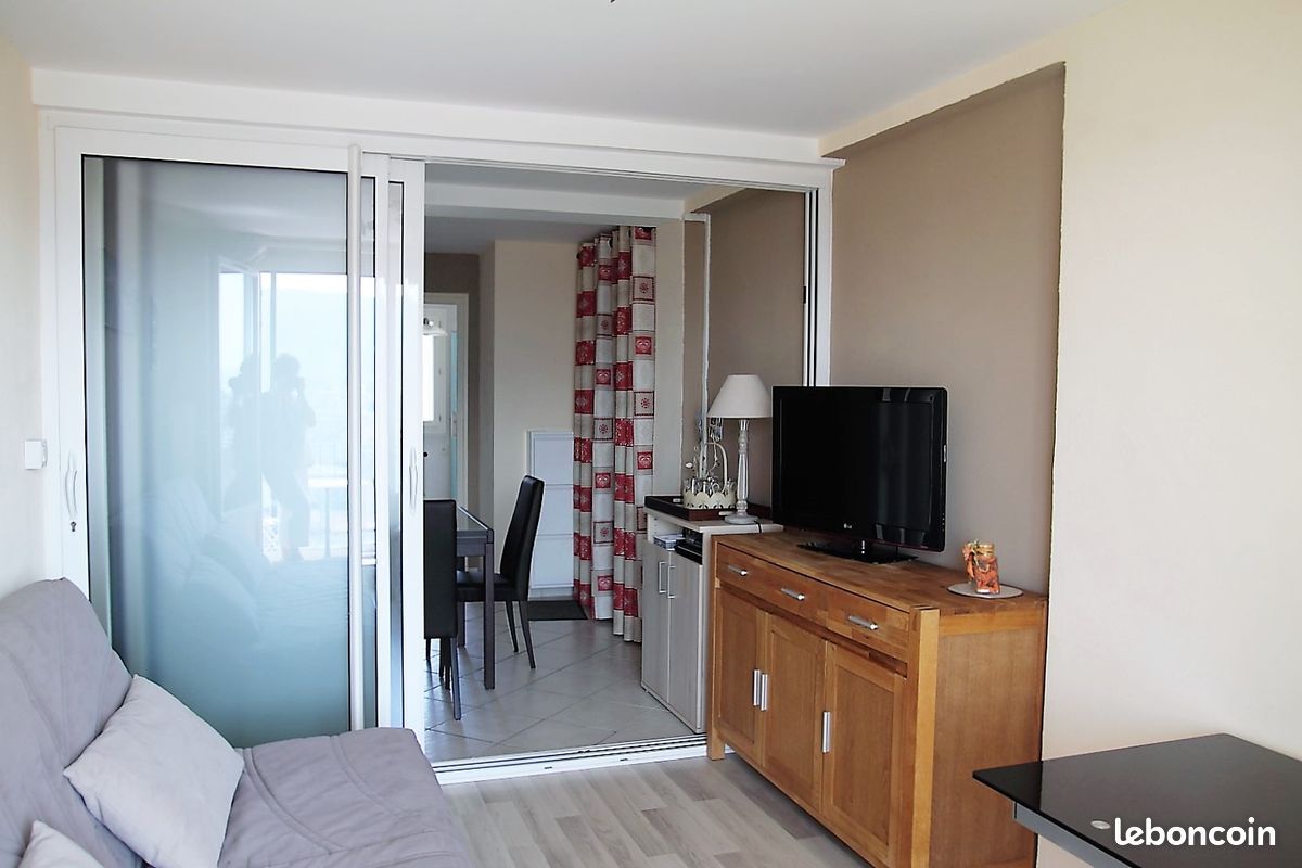 Appartement 4-6 pers. Annecy centre (image 8)