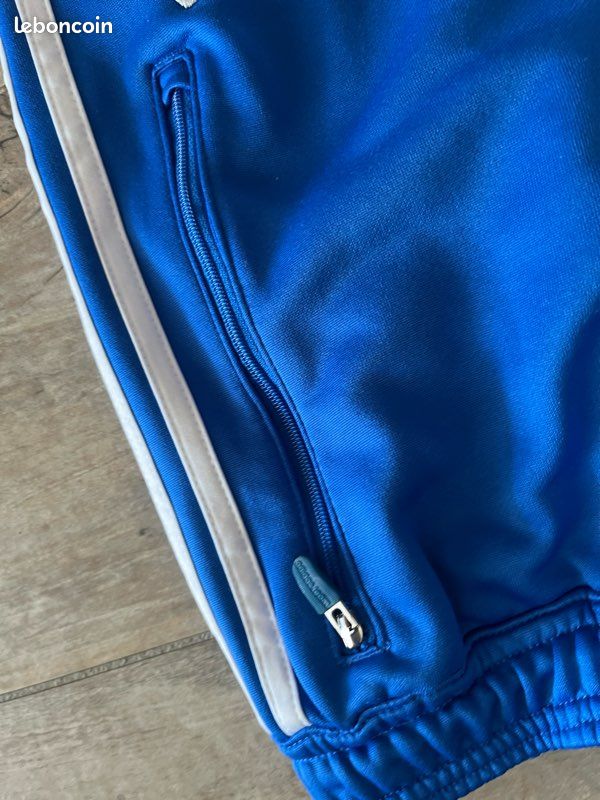 Survêtement OM adidas bielsa 2014 (image 4)