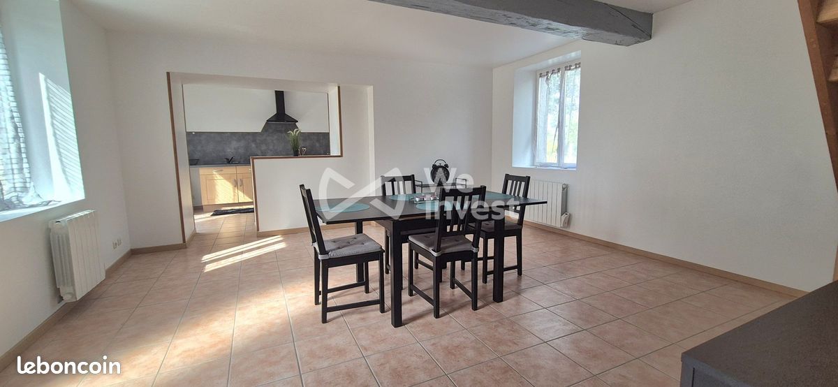 Maison 5 pièces 111 m² (image 4)