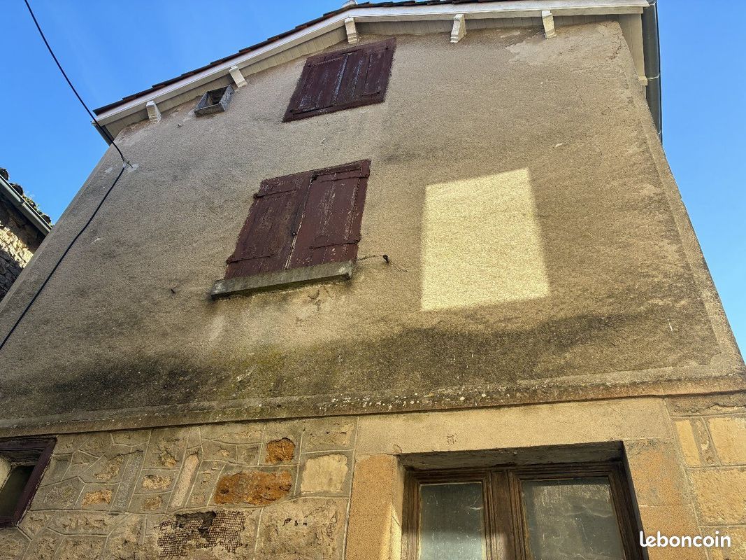 Maison 8 pièces 105 m² · à Capdenac · 105 m² · 97 800 €