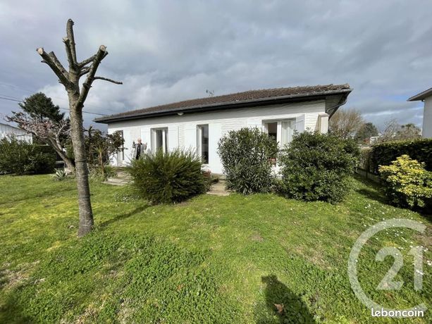 Maison 4 pièces 79 m²