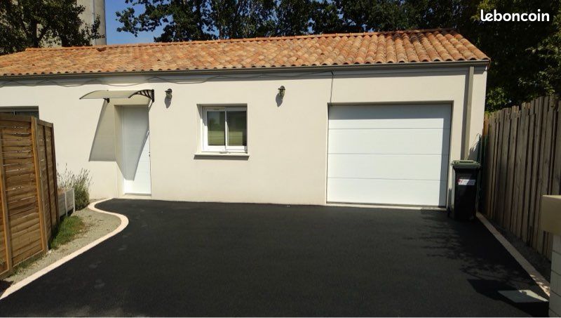 Maison 5 pièces 115 m² · à La Roche-sur-Yon · 115 m² · 1 150 €