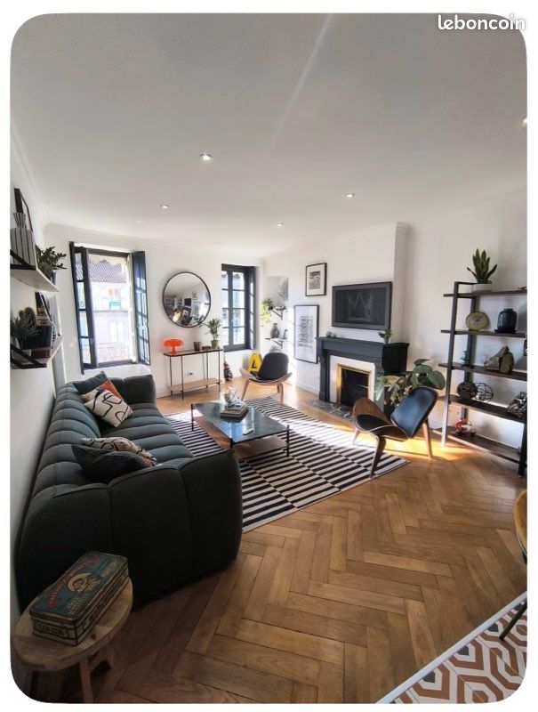 Appartement 4 pièces 82 m² · à Auch · 82 m² · 180 000 €