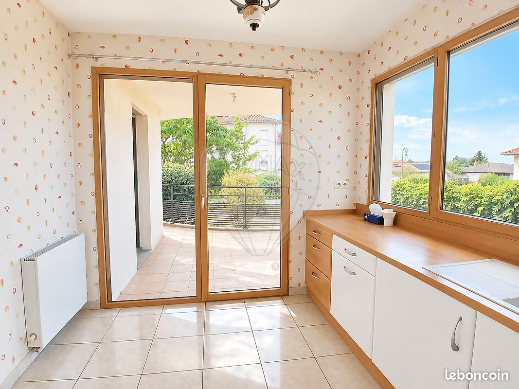 Appartement 4 pièces 96 m² (image 10)