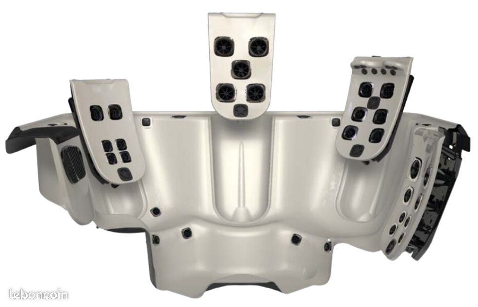 Spa Villeroy & Boch R7L neuf (image 2)