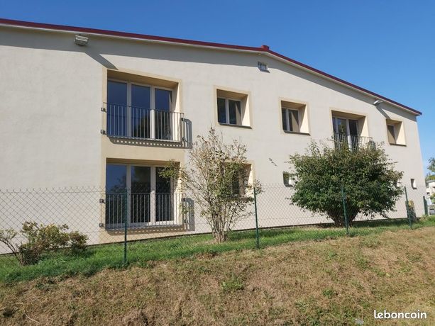 Appartement 4 pièces 89 m²