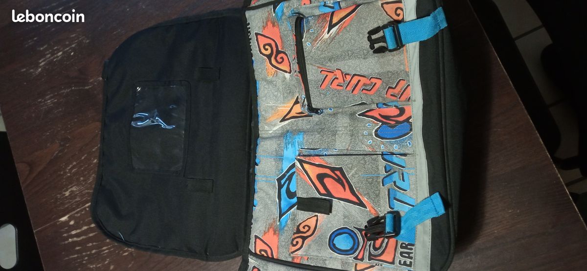 Cartable Rip Curl (image 2)