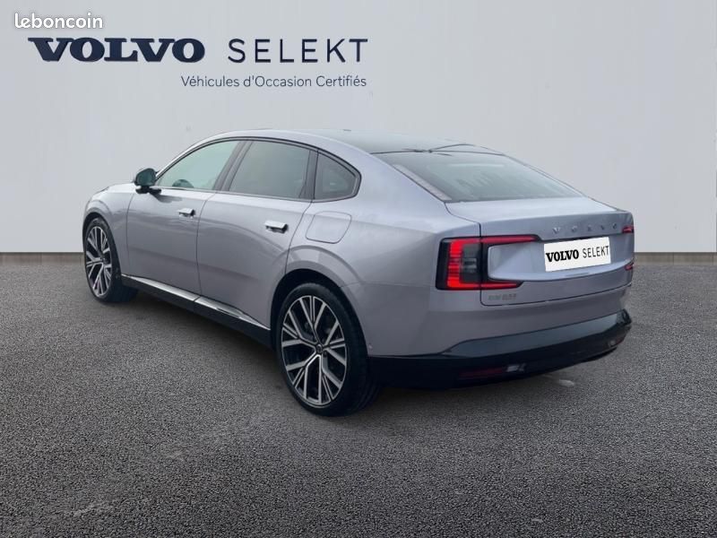 Volvo ES90 Single 333ch Ultra 2026 (image 3)