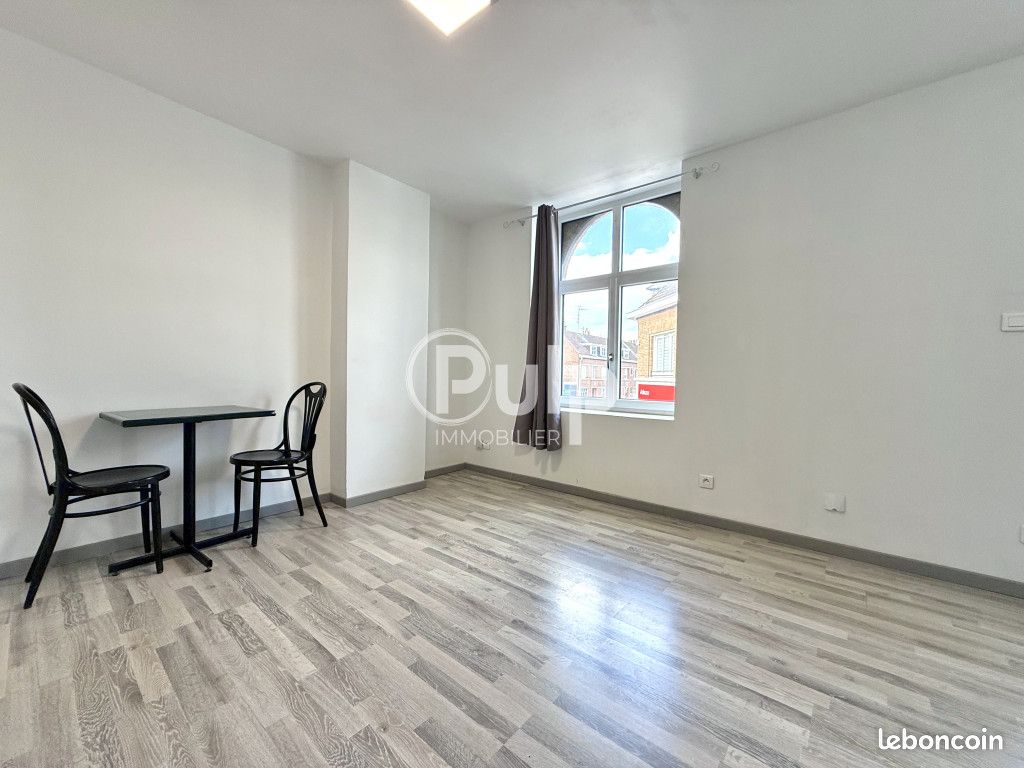 Appartement 2 pièces 33 m² · à Seclin · 33 m² · 670 €/mois