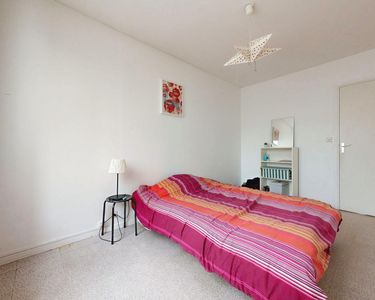 Appartement 249 900 € - 63 m²