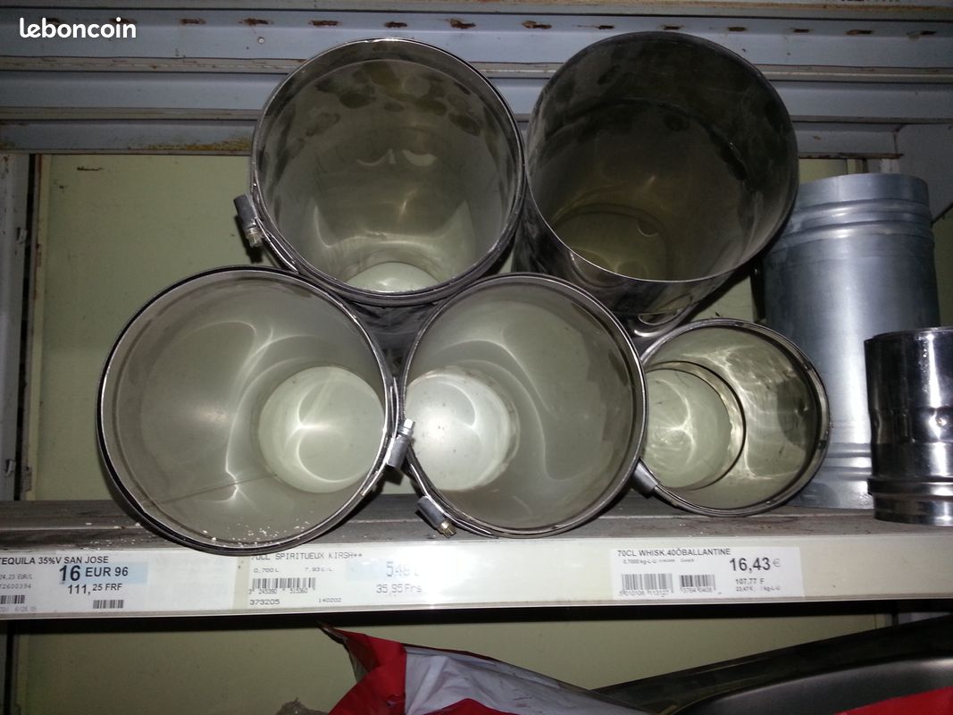 Accessoires de poele (image 2)