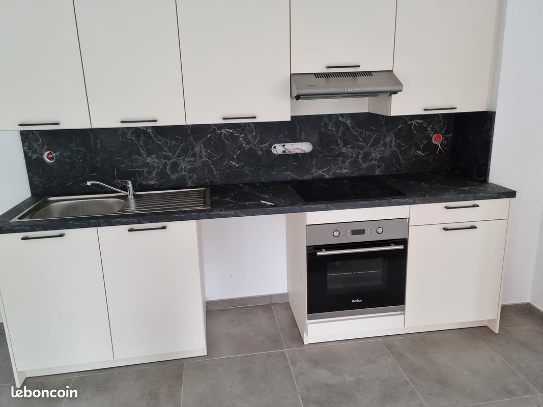 Appartement 3 pièces 85 m² · à Hoerdt · 85 m² · 1 080 €/mois