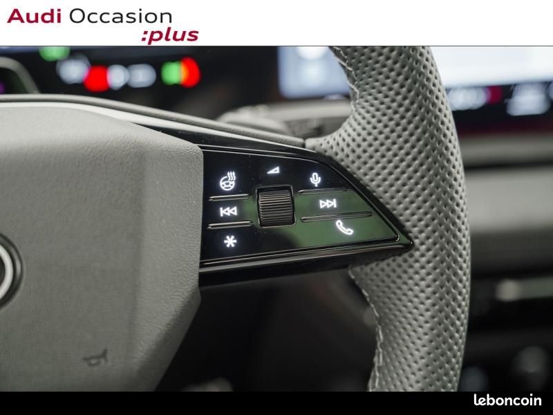 Audi Q6 Sportback e-tron e-tron 428ch quattro Competition (image 29)